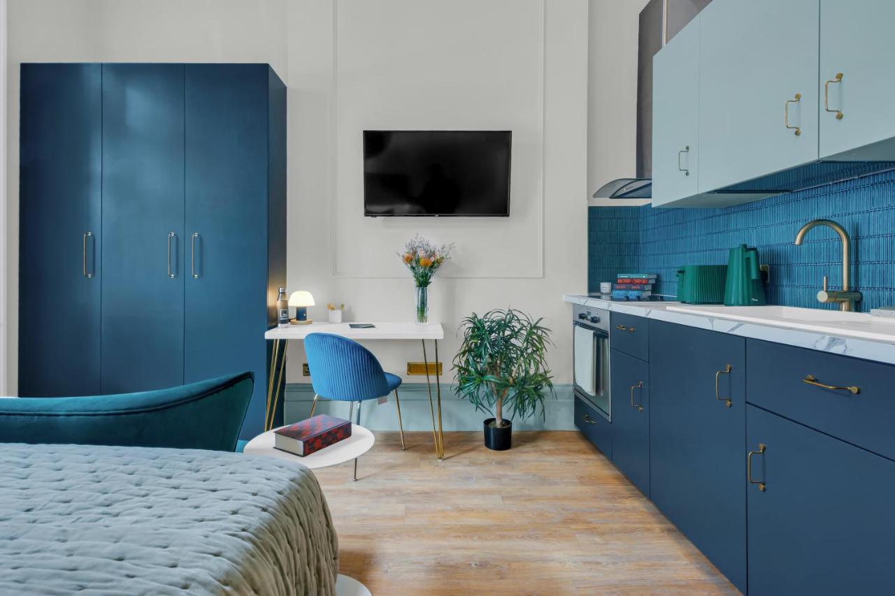 Appartement Mysquare Kensington Residences *